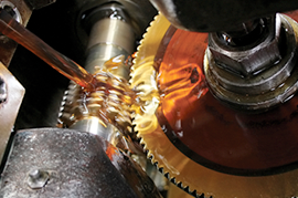 Lubricants, Synthetic Greases & Fuels