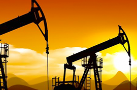 Oil Field & Drilling