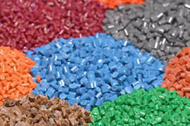 Polymers & Plastics